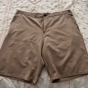 Men's hybrid shorts